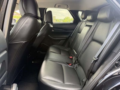 2025 Mazda Mazda CX-30 2.5 S Select Sport