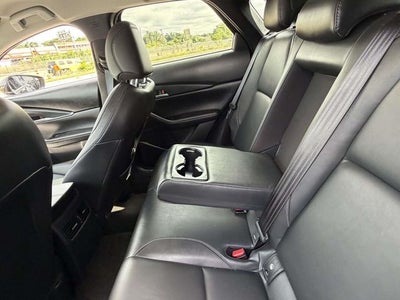 2025 Mazda Mazda CX-30 2.5 S Select Sport