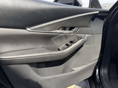 2025 Mazda Mazda CX-30 2.5 S Select Sport