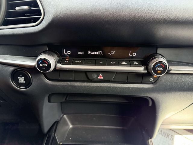2025 Mazda Mazda CX-30 2.5 S Select Sport