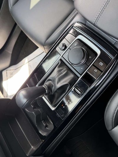 2025 Mazda Mazda CX-30 2.5 S Select Sport