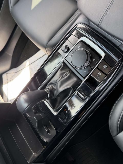 2025 Mazda Mazda CX-30 2.5 S Select Sport