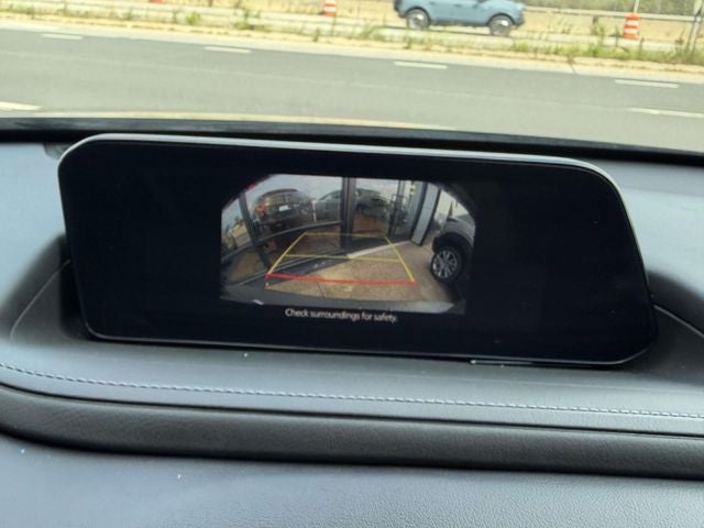 2025 Mazda Mazda CX-30 2.5 S Select Sport
