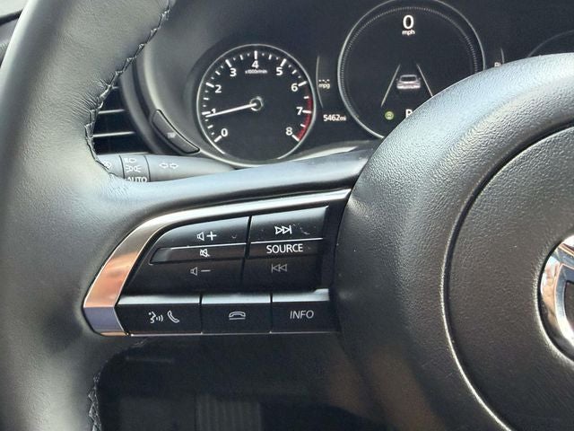 2025 Mazda Mazda CX-30 2.5 S Select Sport