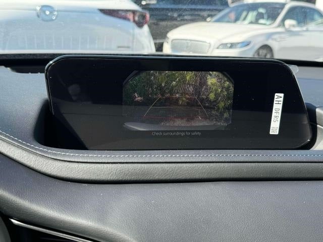 2025 Mazda Mazda CX-30 2.5 S Select Sport AWD