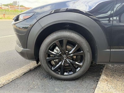 2025 Mazda Mazda CX-30 2.5 S Select Sport