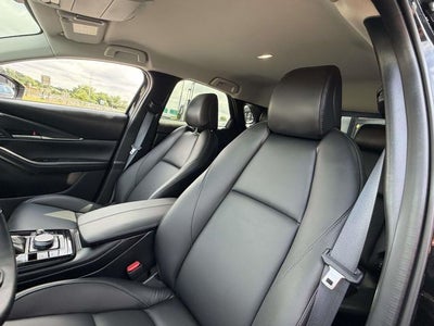 2025 Mazda Mazda CX-30 2.5 S Select Sport
