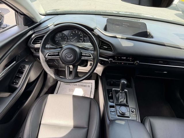 2023 Mazda Mazda CX-30 2.5 S Select Package