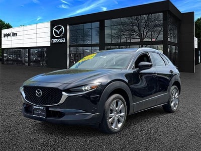 2023 Mazda Mazda CX-30 2.5 S Select Package