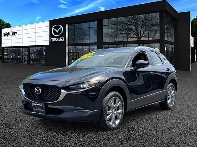 2023 Mazda Mazda CX-30 2.5 S Select Package