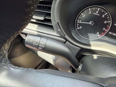 2023 Mazda Mazda CX-30 2.5 S Select Package