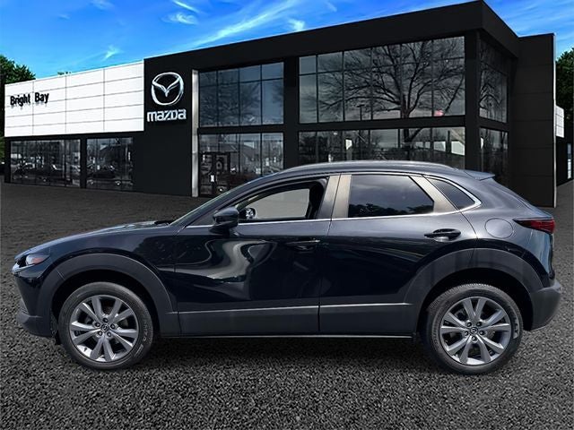 2023 Mazda Mazda CX-30 2.5 S Select Package