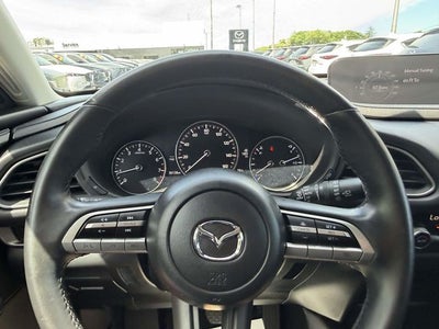 2023 Mazda Mazda CX-30 2.5 S Select Package
