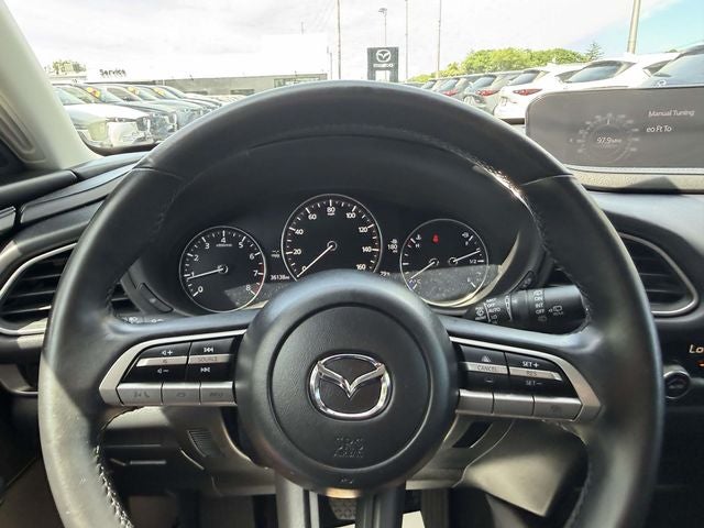 2023 Mazda Mazda CX-30 2.5 S Select Package