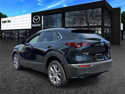 2023 Mazda Mazda CX-30 2.5 S Select Package