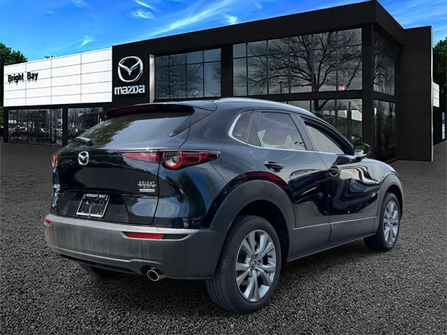 2023 Mazda Mazda CX-30 2.5 S Select Package