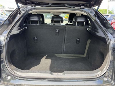 2023 Mazda Mazda CX-30 2.5 S Select Package