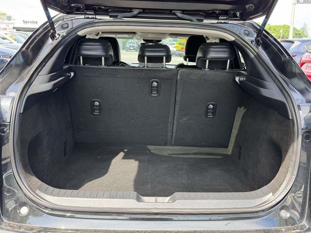 2023 Mazda Mazda CX-30 2.5 S Select Package