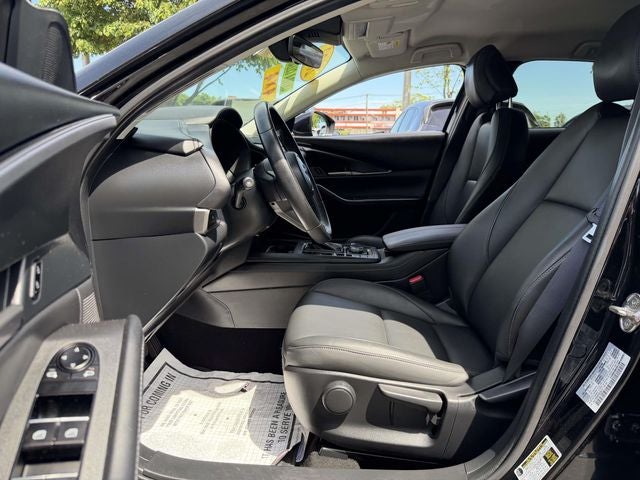 2023 Mazda Mazda CX-30 2.5 S Select Package
