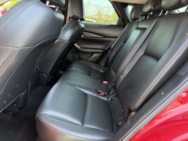 2023 Mazda Mazda CX-30 2.5 S Select Package