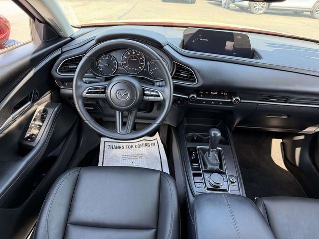 2023 Mazda Mazda CX-30 2.5 S Select Package