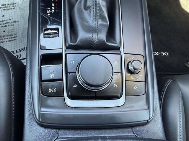 2023 Mazda Mazda CX-30 2.5 S Select Package