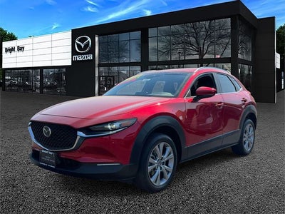 2023 Mazda Mazda CX-30 2.5 S Select Package