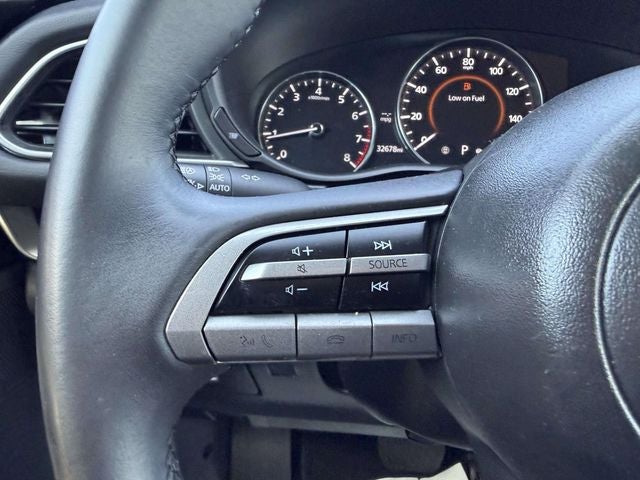 2023 Mazda Mazda CX-30 2.5 S Select Package