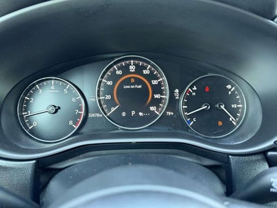 2023 Mazda Mazda CX-30 2.5 S Select Package