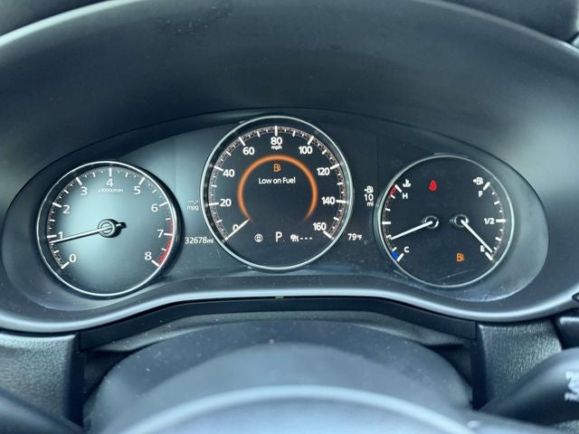 2023 Mazda Mazda CX-30 2.5 S Select Package