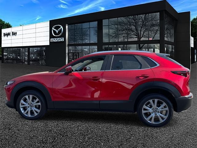 2023 Mazda Mazda CX-30 2.5 S Select Package