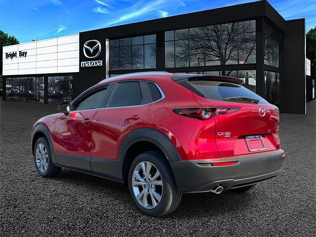 2023 Mazda Mazda CX-30 2.5 S Select Package