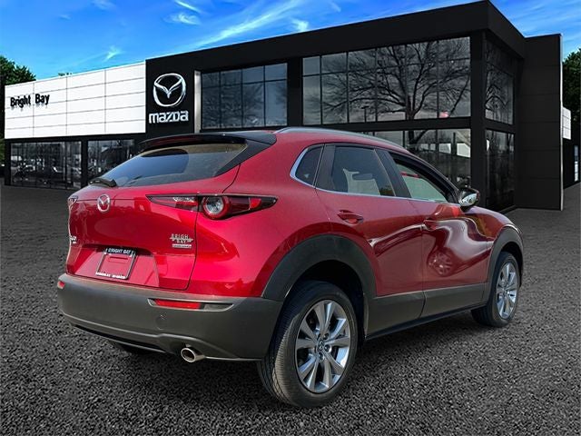 2023 Mazda Mazda CX-30 2.5 S Select Package
