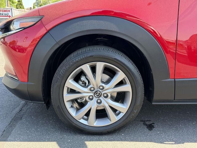 2023 Mazda Mazda CX-30 2.5 S Select Package