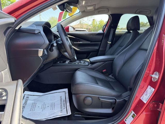 2023 Mazda Mazda CX-30 2.5 S Select Package