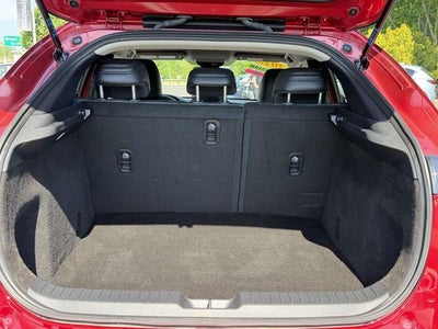 2023 Mazda Mazda CX-30 2.5 S Select Package