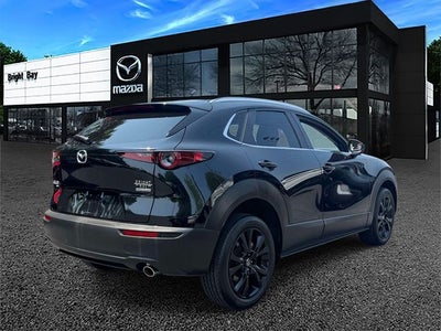 2024 Mazda Mazda CX-30 2.5 S Select Sport