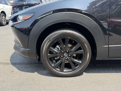2024 Mazda Mazda CX-30 2.5 S Select Sport