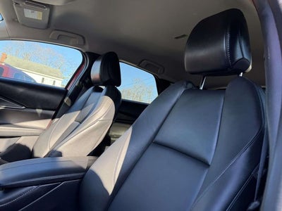 2023 Mazda Mazda CX-30 2.5 S Select Package