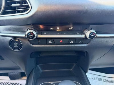 2023 Mazda Mazda CX-30 2.5 S Select Package