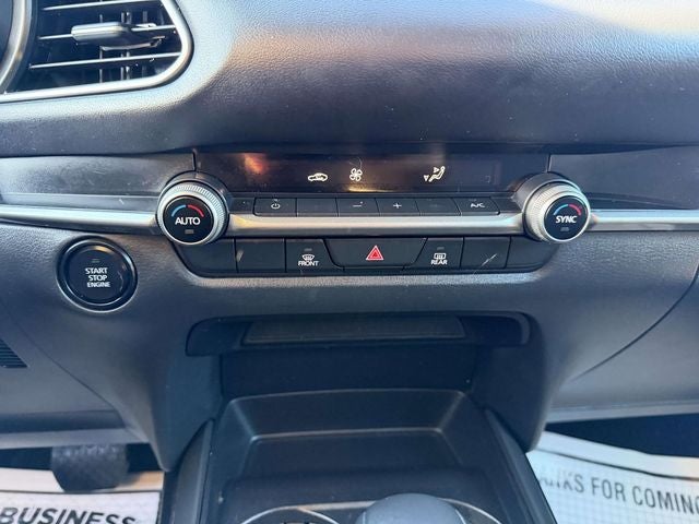 2023 Mazda Mazda CX-30 2.5 S Select Package
