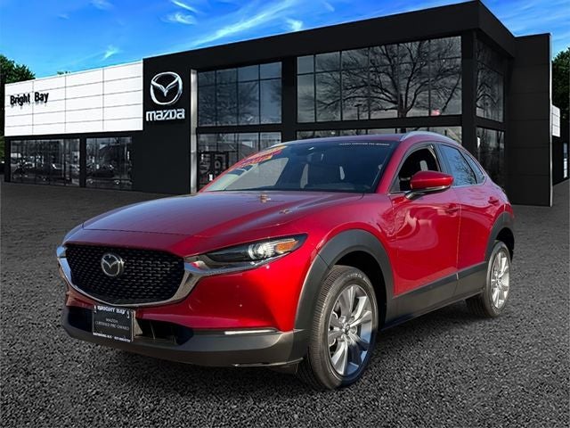 2023 Mazda Mazda CX-30 2.5 S Select Package