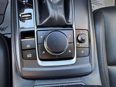 2023 Mazda Mazda CX-30 2.5 S Select Package