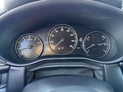 2023 Mazda Mazda CX-30 2.5 S Select Package