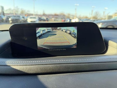 2023 Mazda Mazda CX-30 2.5 S Select Package