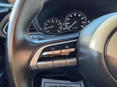 2023 Mazda Mazda CX-30 2.5 S Select Package