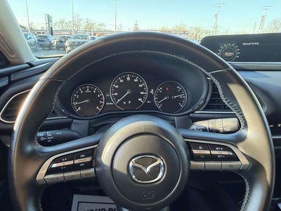 2023 Mazda Mazda CX-30 2.5 S Select Package