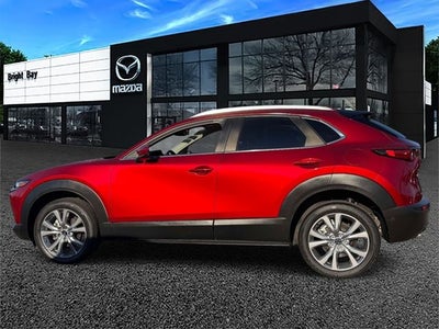 2023 Mazda Mazda CX-30 2.5 S Select Package