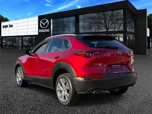 2023 Mazda Mazda CX-30 2.5 S Select Package
