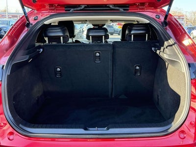 2023 Mazda Mazda CX-30 2.5 S Select Package